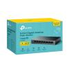 TP-LinkLS108GP Switch Desktop 8x GE, PoE+ 