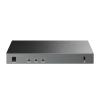 TP-Link LS1210GP Switch Desktop 10x GE, PoE+