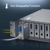  TP-Link MC1400 Omada 14-Slot Rackmount Chassis