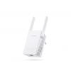 TP-Link RE210 Amplificatore universale di rete a doppia banda AC 750Mb/s