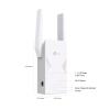 TP-Link RE235BEMesh Range Extender Wi-Fi 7 BE3600, 1x 2.5G