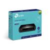 TP-Link SF1024M desktop switch 24x fast Ethernet