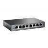 TP-Link SG108PE Easy Smart switch 8x gigabit Ethernet 4x PoE OUT (802.3af)