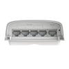 TP-Link SG2005P-PD outdoor switch 5x GE, 4x PoE+ OUT (802.3af/at), 1x PoE++ IN (802.3af/at/bt)