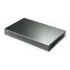 Switch Smart PoE, 8 porte Gb  2 slot SFP TL-SG2210P
