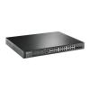 TP-Link SG3428MP JetStream 28-Port Gigabit L2 Managed Switch with 24-Port PoE+