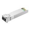 TP-Link SM6110-LR SFP28 transceiver 25 Gb/s SM TX1310 LC/UPC 10km