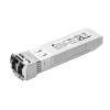 TP-Link SM6110-SR SFP28 transceiver 25 Gb/s, MM LC, 850nm, 300m