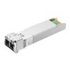 TP-Link SM6110-SR SFP28 transceiver 25 Gb/s, MM LC, 850nm, 300m