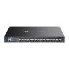 TP-Link SX6632YF switch Omada L3, 26x SFP+ 10G, 6x SFP28 25G