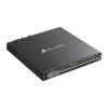 TP-Link SX6632YF switch Omada L3, 26x SFP+ 10G, 6x SFP28 25G