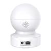 TP-Link Tapo C212 Wi-Fi camera for home security monitoring 3 Mpix, 3.83 mm, pan-tilt, microphone, speaker, microSD