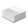 TP-Link Tapo H200 Smart Hub 2,4 GHz 1x Port Ethernet, microSD
