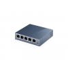 TP-Link TL-SG105 Desktop Switch- 5 porte gigabit