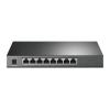 TP-Link TL-SG2008P JetStream 8-Port Gigabit Smart Switch with 4-Port PoE+