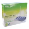 TP-Link TL-WA730RE Amplificatore del segnale wireless 150Mb/s