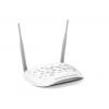 TP-Link TL-WA801ND Access Point 2.4GHz, 300Mb/s, antenne staccabili