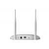 TP-Link TL-WA801ND Access Point 2.4GHz, 300Mb/s, antenne staccabili