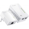 TP-Link TL-WPA2220KIT trasmettitori di rete AV200 con punto di accesso 300Mb/s