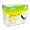 TP-Link TL-WPA281 trasmettitore di rete AV200 con supporto rete wireless N 300Mb/s