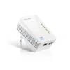 TP-Link TL-WPA4220 300Mb/s AV500 Wi-Fi Powerline Extender