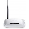 TP-Link TL-WR741ND wireless router 2.4GHz, 150Mb/s, detachable antenna