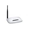 TP-Link TL-WR741ND wireless router 2.4GHz, 150Mb/s, detachable antenna