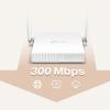 TP-Link TL-WR820N 300 Mbps Multi-Mode Wi-Fi Router