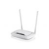 TP-Link TL-WR842N router wireless 4x LAN, 300Mb/s, IPSec, USB