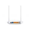 TP-Link TL-WR842N router wireless 4x LAN, 300Mb/s, IPSec, USB