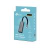 TP-Link UE302C adapter USB 3.0 type-C Ethernet 2.5G