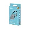 TP-Link UH3020C Hub USB type-C, 1x HDMI 4K, 1x USB