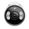 TP-Link VIGI C345 4 Mpix Full-Color outdoor IP camera 4 mm, microphone, speaker, microSD, PoE