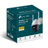 TP-Link VIGI C540-W(4MM) IP camera 4Mpix 2560x1440px 4mm IR30m Wi-Fi PTZ microphone speaker microSD