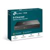 TP-Link VIGI NVR1008 8 Channel Network Video Recorder