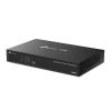 TP-Link VIGI NVR1008H-8MP 8 Channel PoE+ Network Video Recorder 8 Mpix, 1x SATA (max 16 TB)