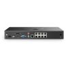 TP-Link VIGI NVR2008H-8MP 8 Channel PoE+ Network Video Recorder 8 Mpix, 2x SATA (max 32 TB)