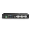 TP-Link VIGI NVR2016H-16MP 16 Channel PoE+ Video Recorder 8 Mpix, 2x SATA (max 32 TB)