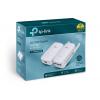 TP-Link WPA8630KIT power adapters kit AV1300 with access point AC1300 gigabit Ethernet