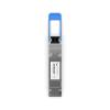 Ubiquiti 100G LR4 QSFP28 transceiver 100Gb/s, SM LC/UPC 1295/1300/1304/1309nm, 10 km