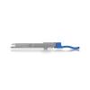 Ubiquiti 100G LR4 QSFP28 transceiver 100Gb/s, SM LC/UPC 1295/1300/1304/1309nm, 10 km