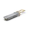 Ubiquiti 100G SR4 QSFP28 transceiver 100Gb/s, MM MPO 850nm, 100m