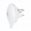 Ubiquiti AF60-XG airFiber 60 XG wireless PTP device 60 GHz 6 Gb/s backup 5 GHz 1x GE 1x SFP+ (10G)