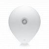 Ubiquiti AF60-XR UISP ariFiber 60 XR PTP wireless device 60 GHz 2.5 Gb/s, 5 GHz backup, 1x GE, 1x SFP+ (10G)