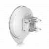 Ubiquiti AF60-XR UISP ariFiber 60 XR PTP wireless device 60 GHz 2.5 Gb/s, 5 GHz backup, 1x GE, 1x SFP+ (10G)