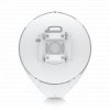 Ubiquiti AF60-XR UISP ariFiber 60 XR PTP wireless device 60 GHz 2.5 Gb/s, 5 GHz backup, 1x GE, 1x SFP+ (10G)