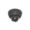 Ubiquiti AI Dome Outdoor IP Camera 8 Mpix (4K) IK10, microSD, microphone, black
