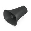 Ubiquiti AI Horn Speaker, black