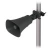Ubiquiti AI Horn Speaker, black