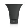 Ubiquiti AI Horn Speaker, black